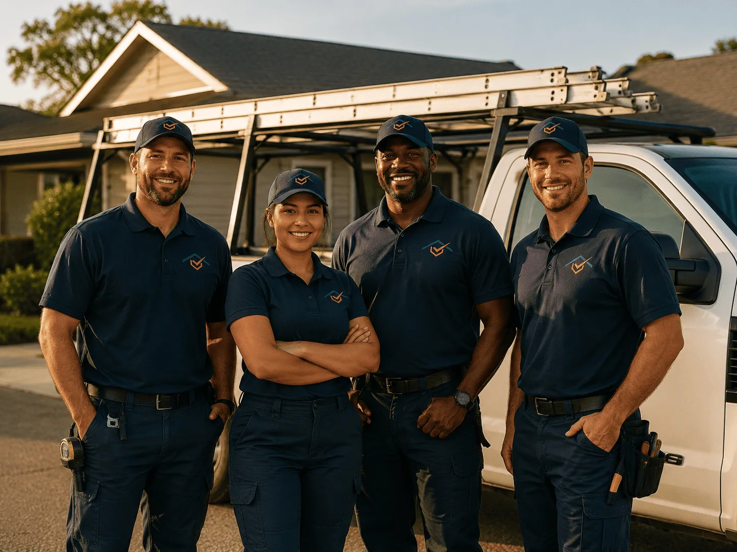 Roof Inspection company in Trout, LA